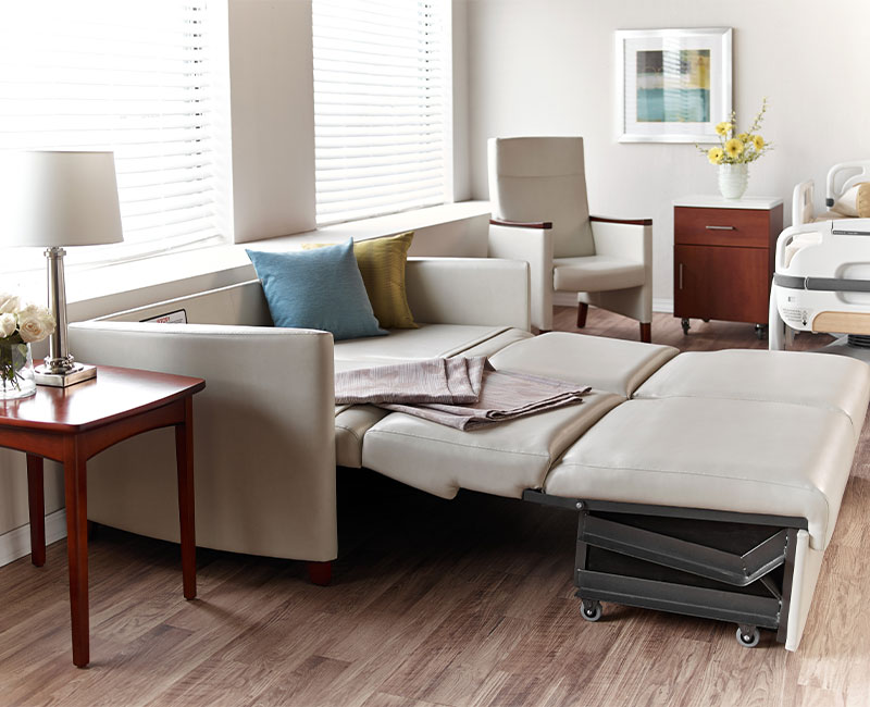 Patient Room Furniture